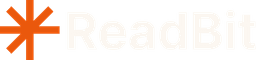 ReadBit Logo